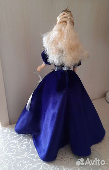 Кукла Барби Barbie Millennium Princess 2000
