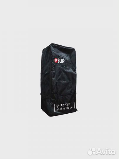 Сапборд 23 SUP prime rental 12'2*34