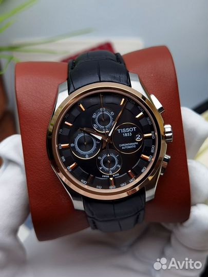 Мужские часы Tissot