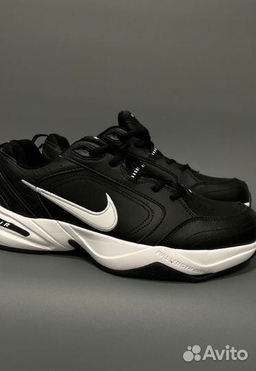 Кроссовки Nike Air Monarch IV Люкс