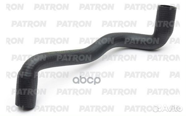 Патрубок радиатора audi 80/90 1.6 - 1.8 - 2.0