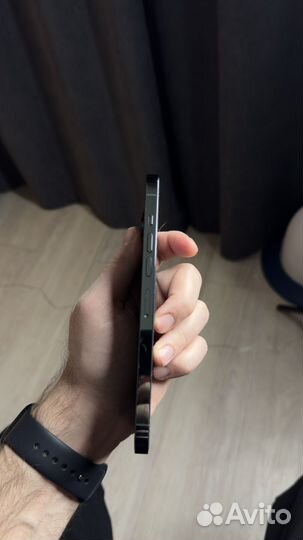 iPhone 13 Pro Max, 256 ГБ