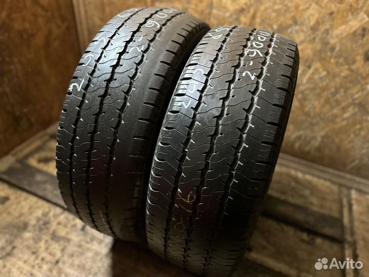 GT Radial Maxmiler Pro 215/60 R16C 103H