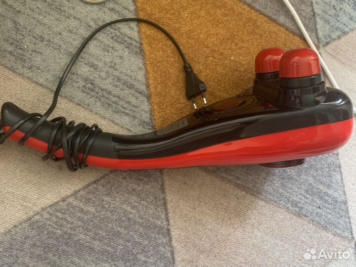 Массажер Rositell RT-1111