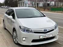 Toyota SAI 2.4 CVT, 2010, 198 000 км, с пробегом, цена 1 250 000 руб.