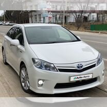 Toyota SAI 2.4 CVT, 2010, 198 000 км, с пробегом, цена 1 250 000 руб.