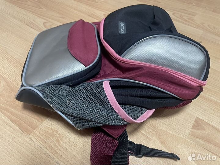 Школьный рюкзак ecco