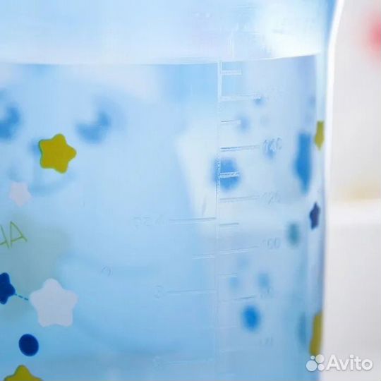 Поильник детский с носиком