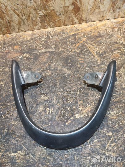 Sv650 98-02 (2) ручка пассажира