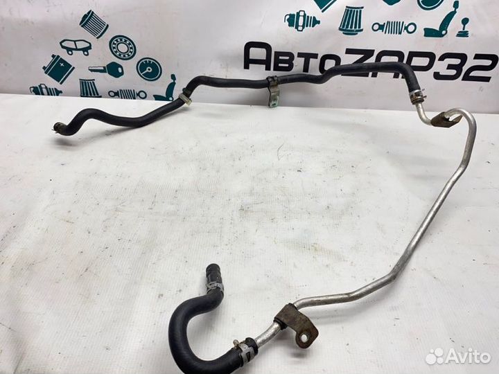 Трубка гидроусилителя Mitsubishi Lancer 10 4B11