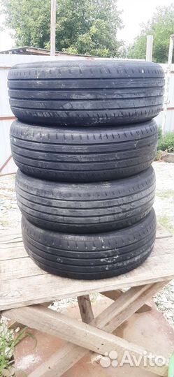 Toyo 350 195/60 R16