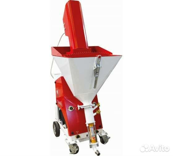 Штукатурная станция Personiya L