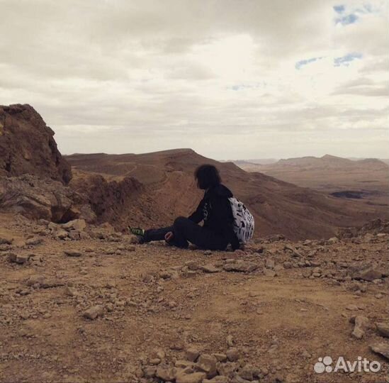 Репетитор по ивриту (в живую / zoom)