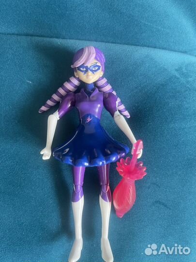 Фигурка аниме Непогода