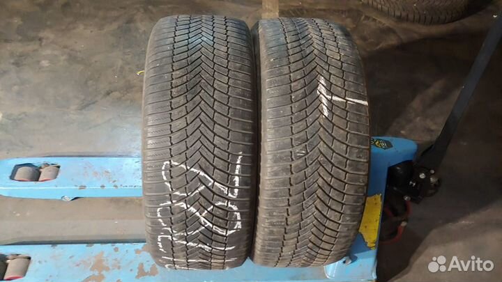 Bridgestone Weather Control A005 245/50 R18 100V