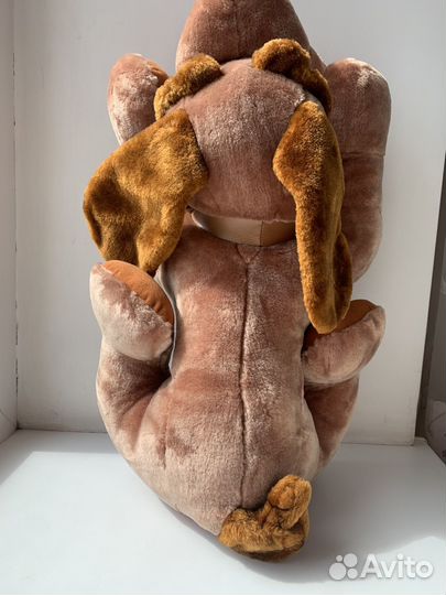Мягкие игрушки новые