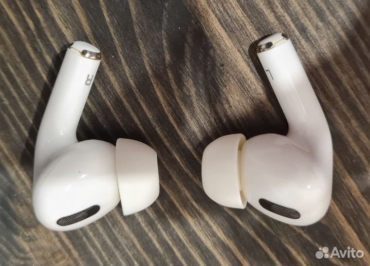 Наушники apple airpods pro 2