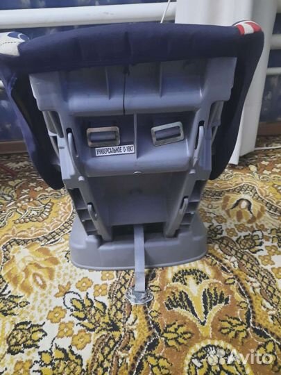 Автокрело б/у