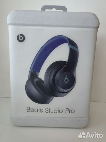 Beats Studio Pro