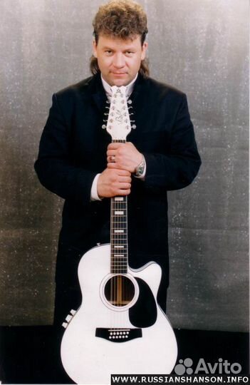 Автографы артистов кино, музыкантов, спортсменов