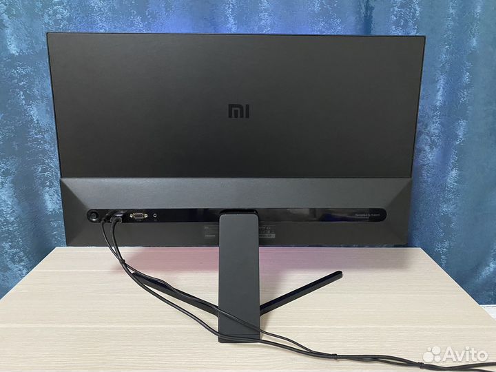 Монитор Xiaomi Mi Desktop Monitor 27