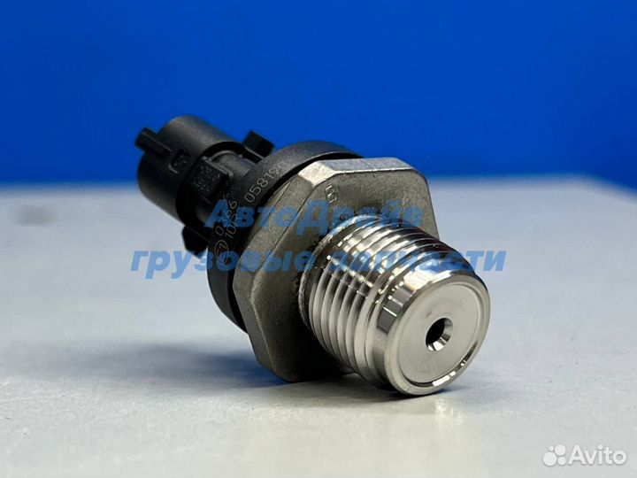 Датчик давления топлива Ман Тга Тгс Тгх