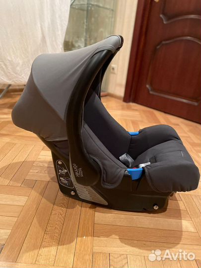 Детское автокресло от 0