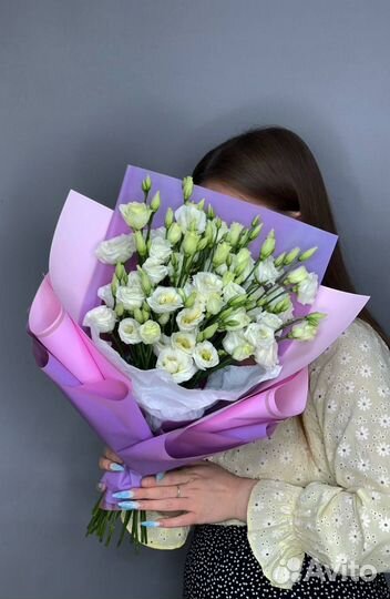 Доставка цветов и букетов 24 часа