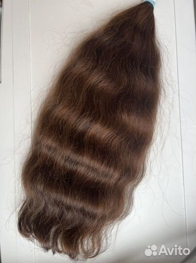 Волосы для наращивания