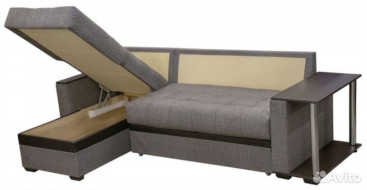 Угловой диван
