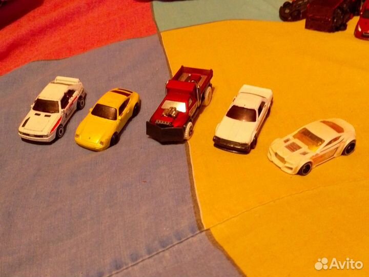 Продам хотвилс