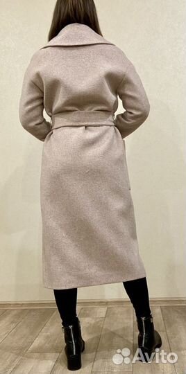 Пальто халат