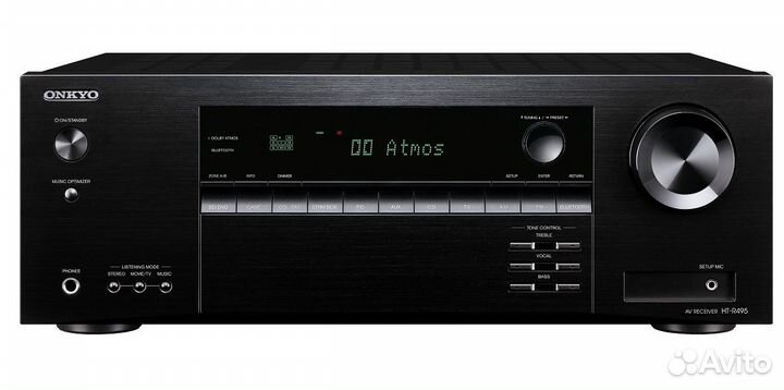 Onkyo HT-S5915