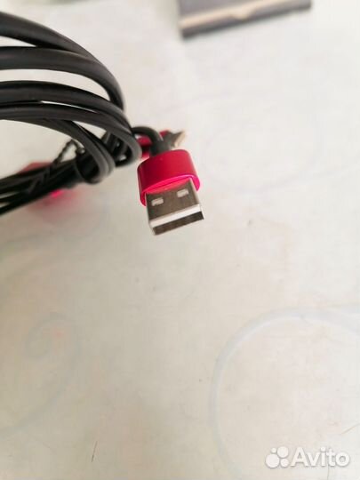 Кабель для подключения телефона к телевизору