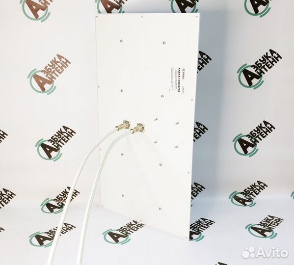 Усиление 4g интернета mimo