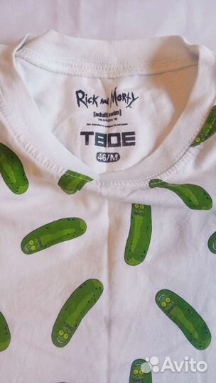 Лонгслив б/у