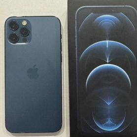 iPhone 12 Pro, 128 ГБ