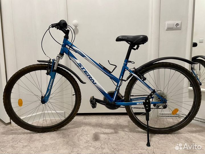 Велосипед Stern Vega