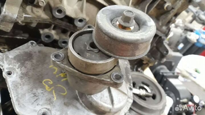 Станция натяжная nissan presage qr25de