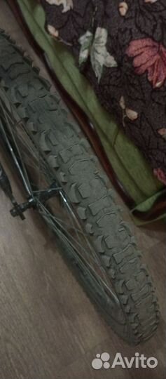 Велосипед Stels Navigator 510