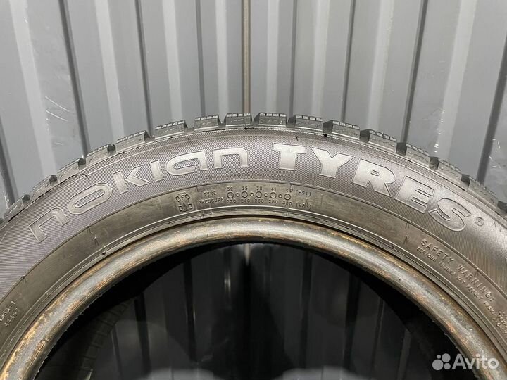 Nokian Tyres Nordman 7 185/60 R15 88T