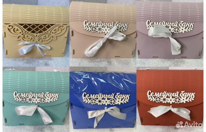 Семейный банк новый