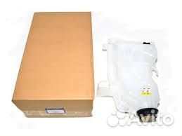 Расширительный бачок Range Rover 5.0 бензин