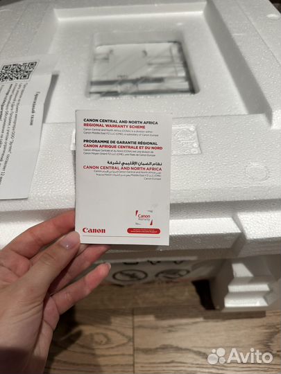Принтер лазерный Canon i-Sensys LBP633Cdw