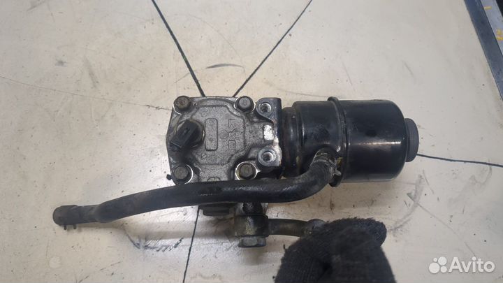 Гур Mitsubishi Pajero / Montero