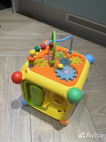 Детский сортер