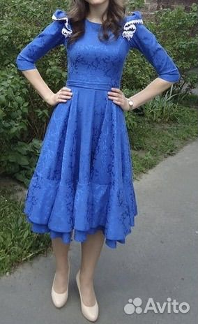 Платья женские 40-42 рр