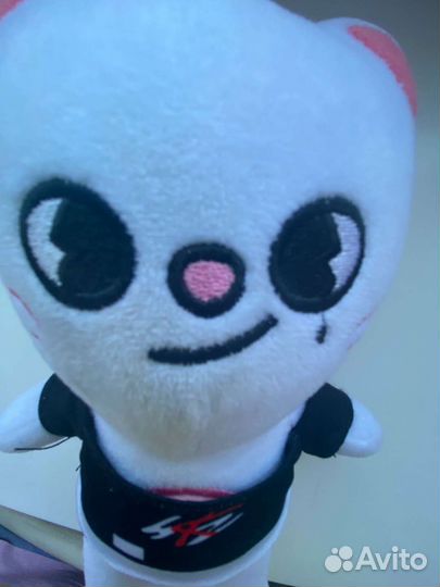 Игрушка Джинирет stray kids