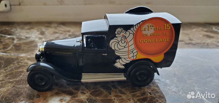 Ситроен С4 1:43