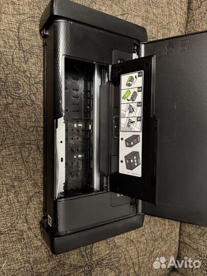 Мфу лазерный цветной с wifi